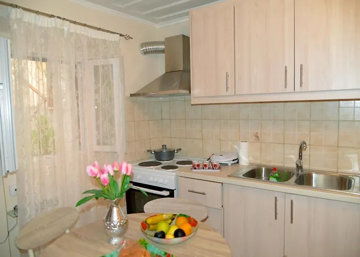 Andreas Elissaios House