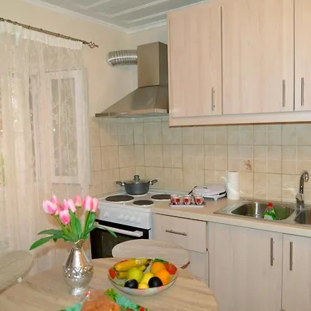 Вилла Andreas Elissaios House Corfu  Экстерьер фото