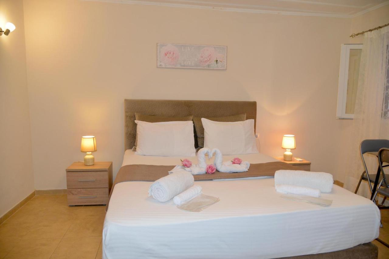 Tatil Evi Andreas Elissaios House