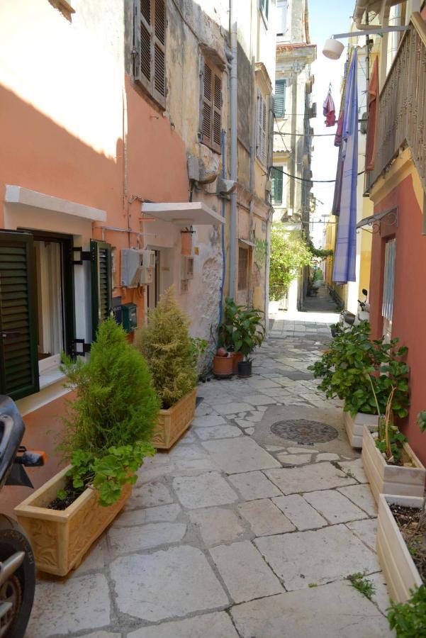 Andreas Elissaios House Tatil Evi
