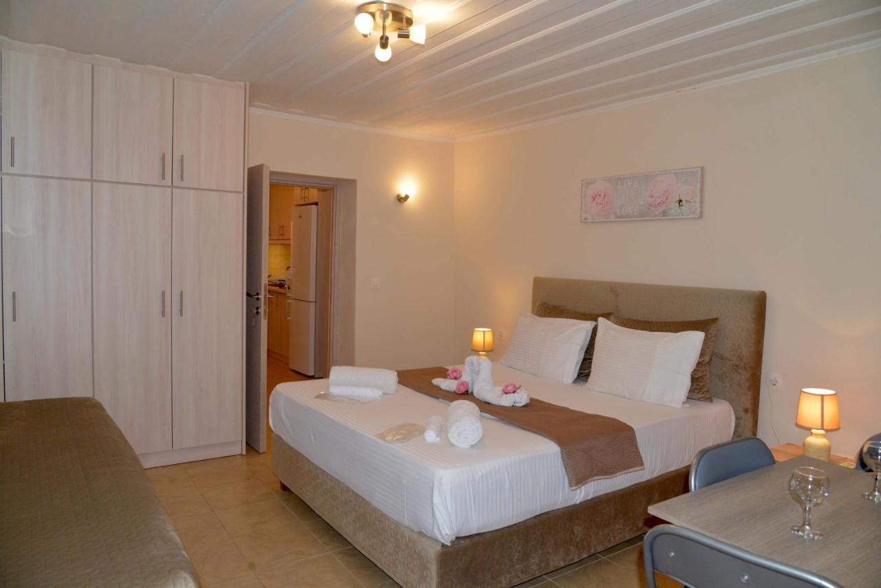 Tatil Evi Andreas Elissaios House