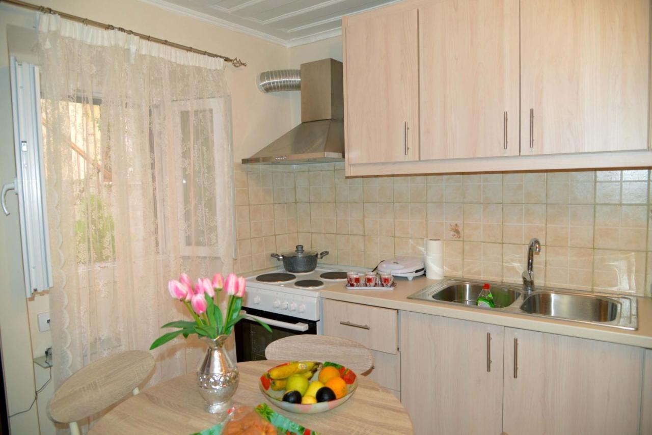 Andreas Elissaios House Tatil Evi