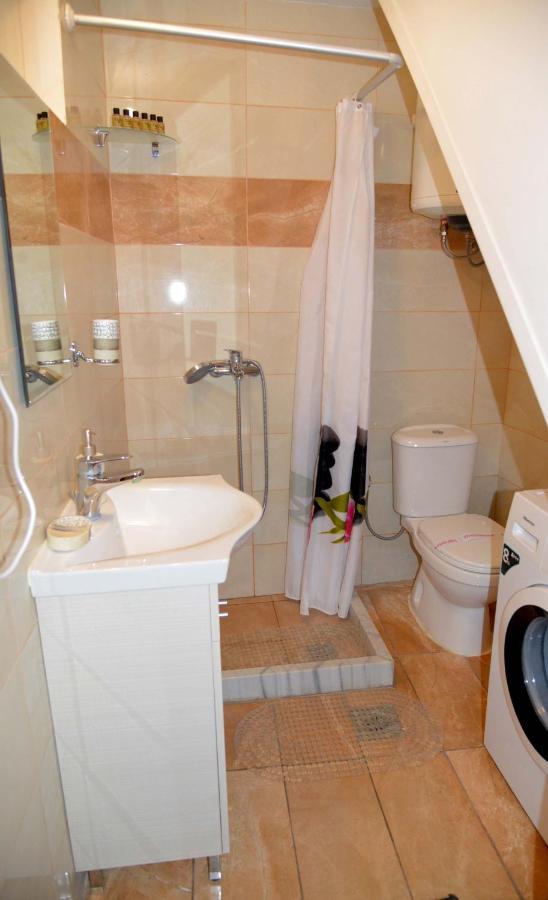 Tatil Evi Andreas Elissaios House *