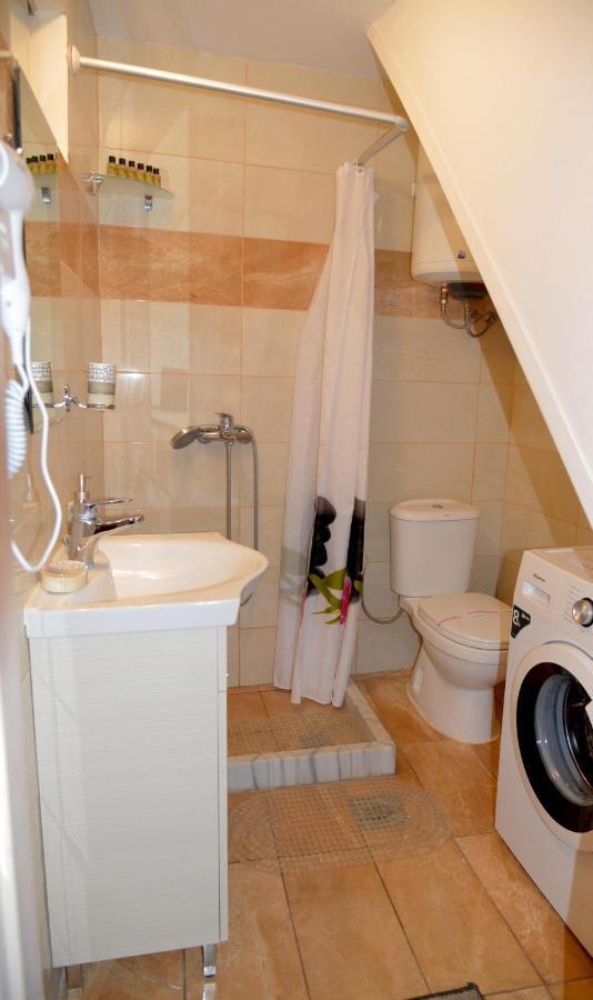 Andreas Elissaios House Tatil Evi Korfu