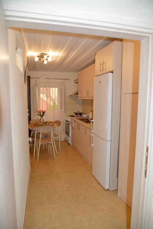 Andreas Elissaios House Tatil Evi